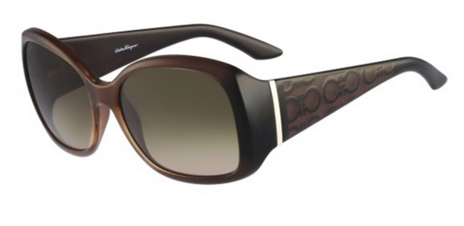 Salvatore Ferragamo SF722S (Sun)